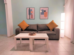 3 minutes walk to Acropolis, Stylish Apartment